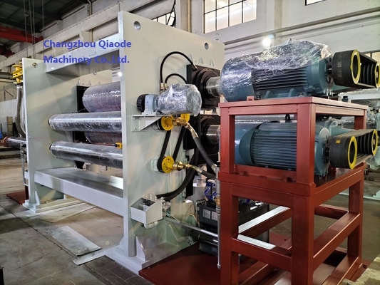 520 × 2220 Máy làm lịch sử dụng Polyester