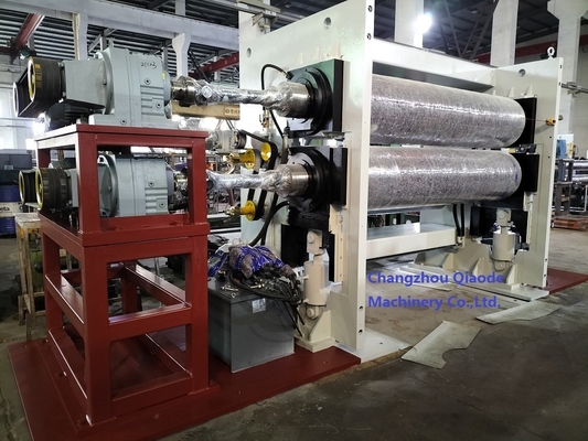 520 × 2220 Máy làm lịch sử dụng Polyester
