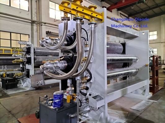 520 × 2220 Máy làm lịch sử dụng Polyester