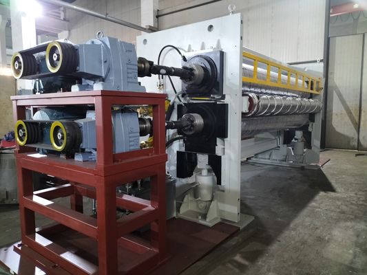 Máy dệt lịch tự động