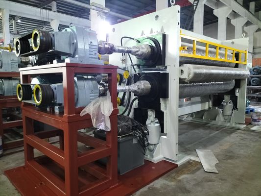 Máy dệt nổi ISO9001