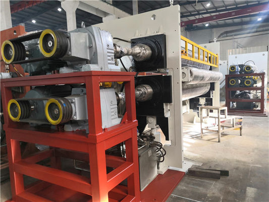Máy in nổi ISO9001