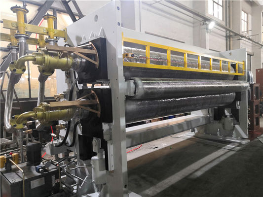 Máy làm lịch 6000mm