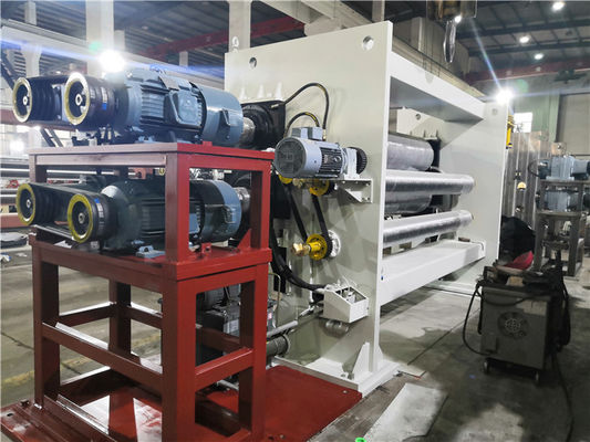 Máy cuốn lịch tự động