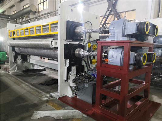 Máy cán lịch 850mm, Máy làm lịch vải tốc độ cao