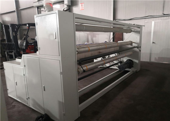 Áo choàng phẫu thuật công nghiệp Máy dệt lịch