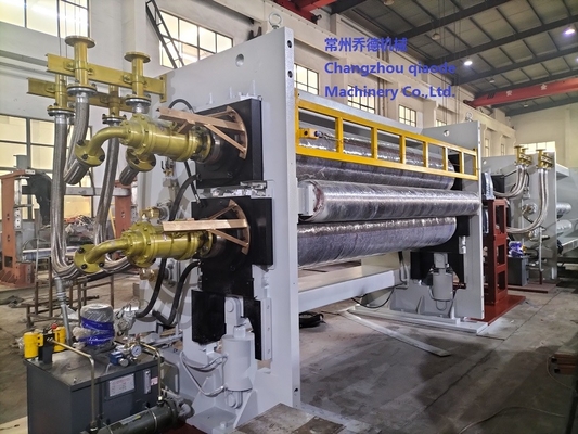 Máy làm lịch hai cuộn 500 × 3020