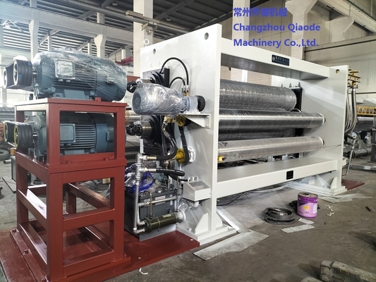 Máy làm lịch hai cuộn 500 × 3020