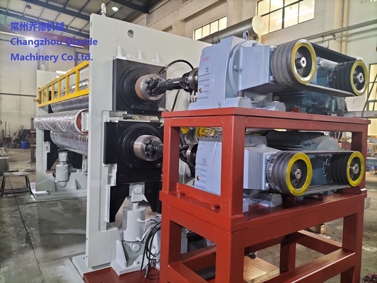 Máy làm lịch hai cuộn 500 × 3020