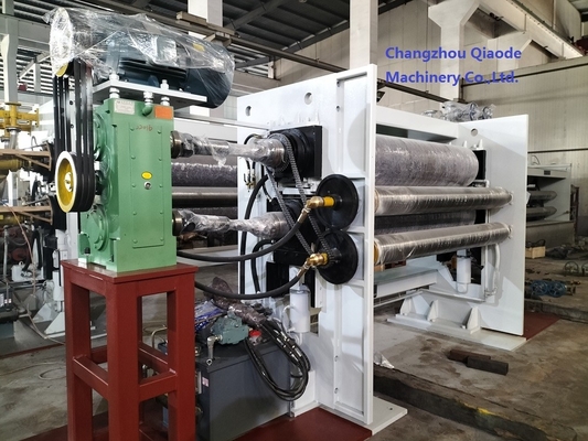Máy cuốn lịch 420 × 2020 tiêu chuẩn 150 M / phút